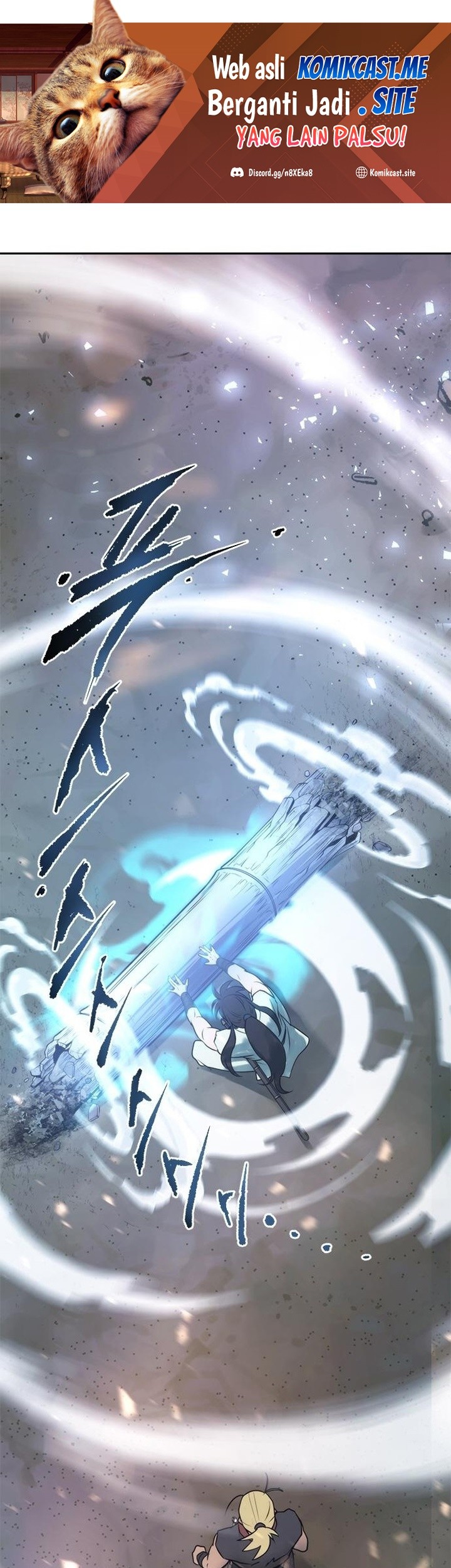 Baca Chronicles of the Demon Faction Chapter 18 Gambar 2