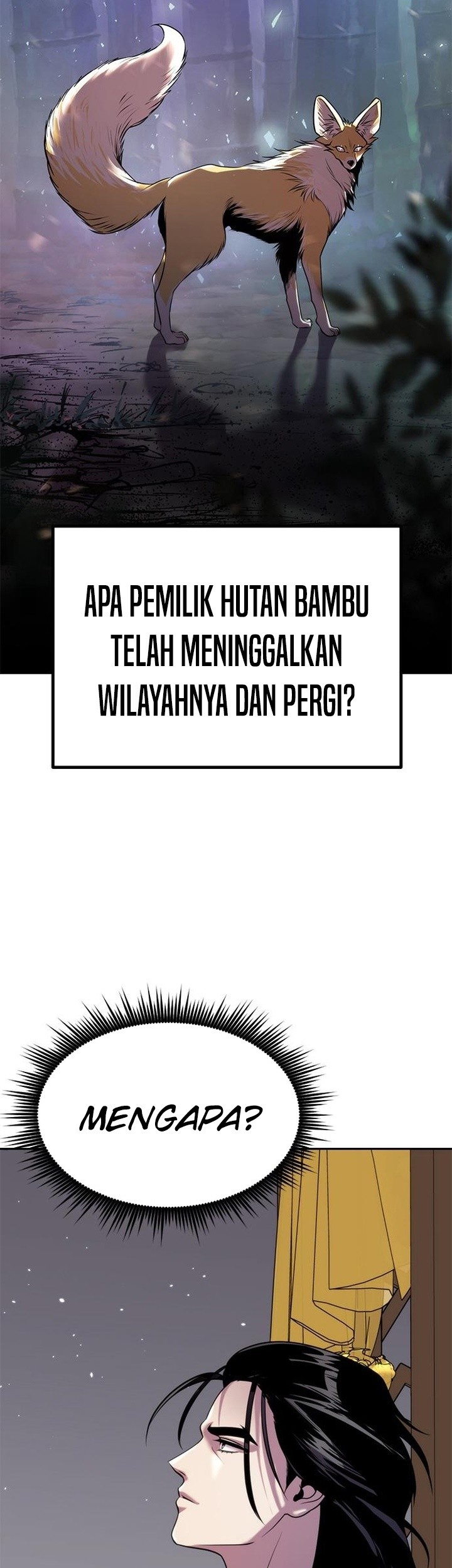 Chronicles of the Demon Faction Chapter 18 Gambar 57