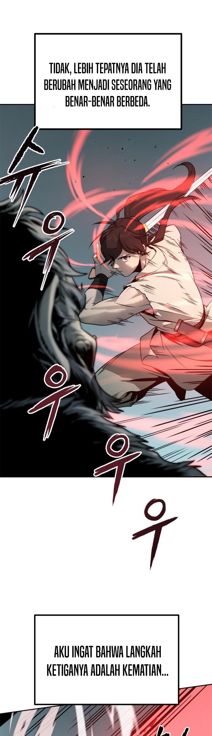 Chronicles of the Demon Faction Chapter 18 Gambar 68