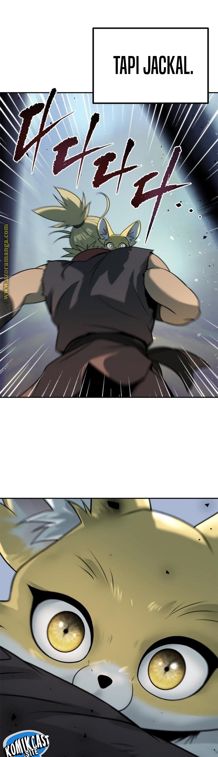 Chronicles of the Demon Faction Chapter 18 Gambar 78