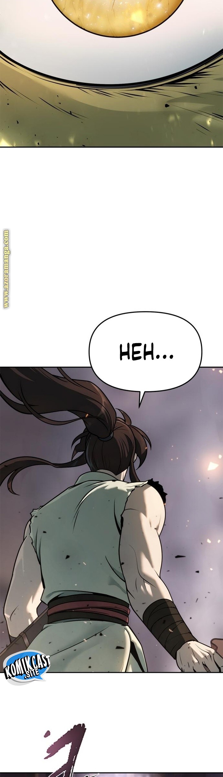 Chronicles of the Demon Faction Chapter 18 Gambar 80