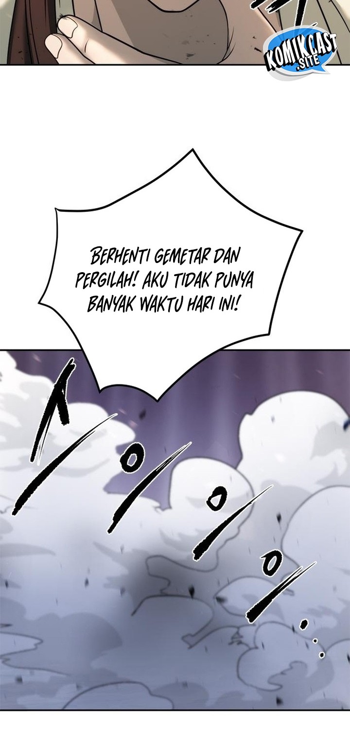 Chronicles of the Demon Faction Chapter 18 Gambar 93