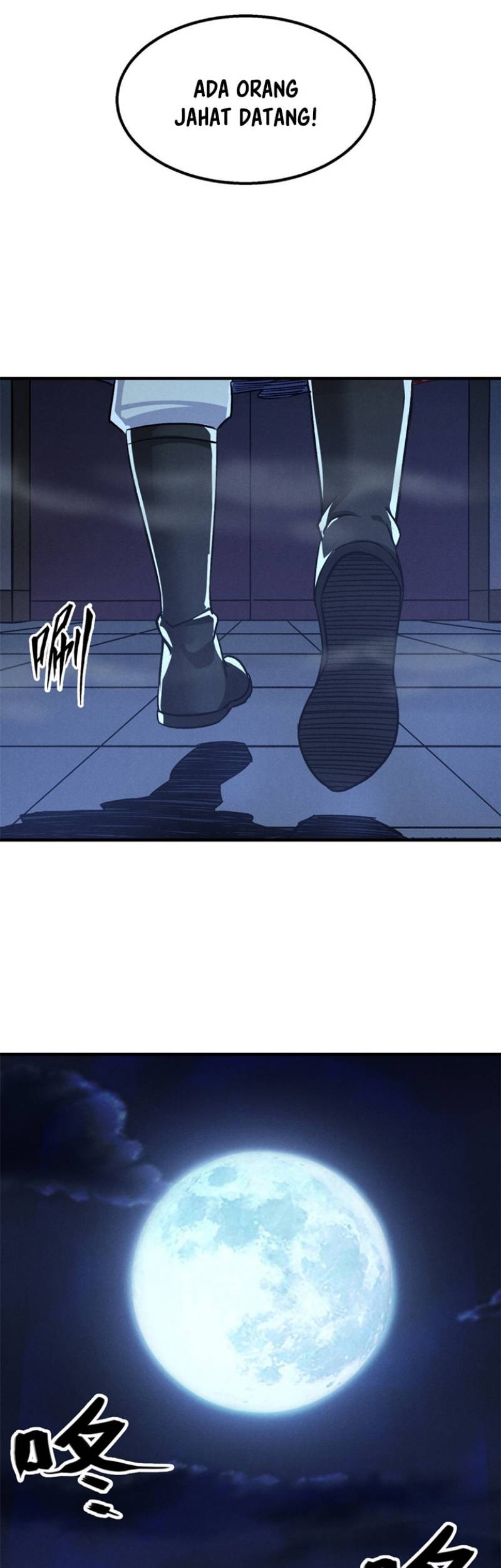 A Demonic Heart Chapter 31 Gambar 33