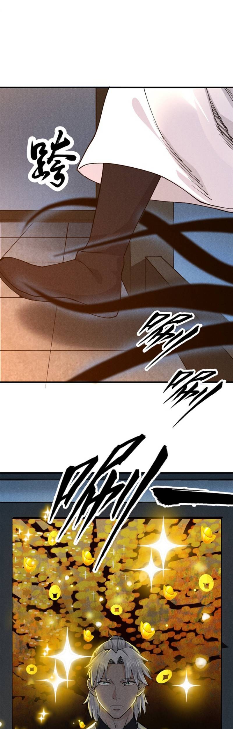A Demonic Heart Chapter 31 Gambar 6