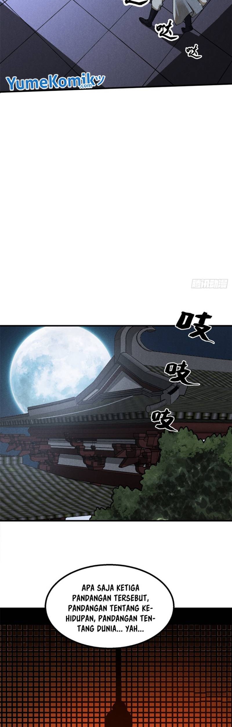 A Demonic Heart Chapter 31 Gambar 20