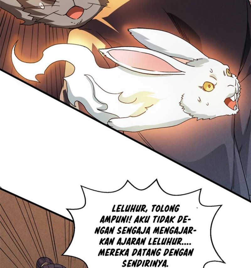 A Demonic Heart Chapter 31 Gambar 25