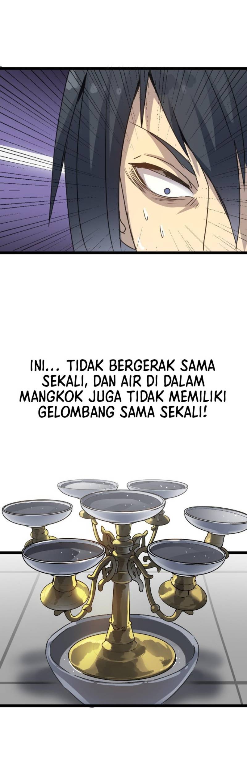 Building the Strongest Shaolin Temple in Another World Chapter 52 Gambar 13