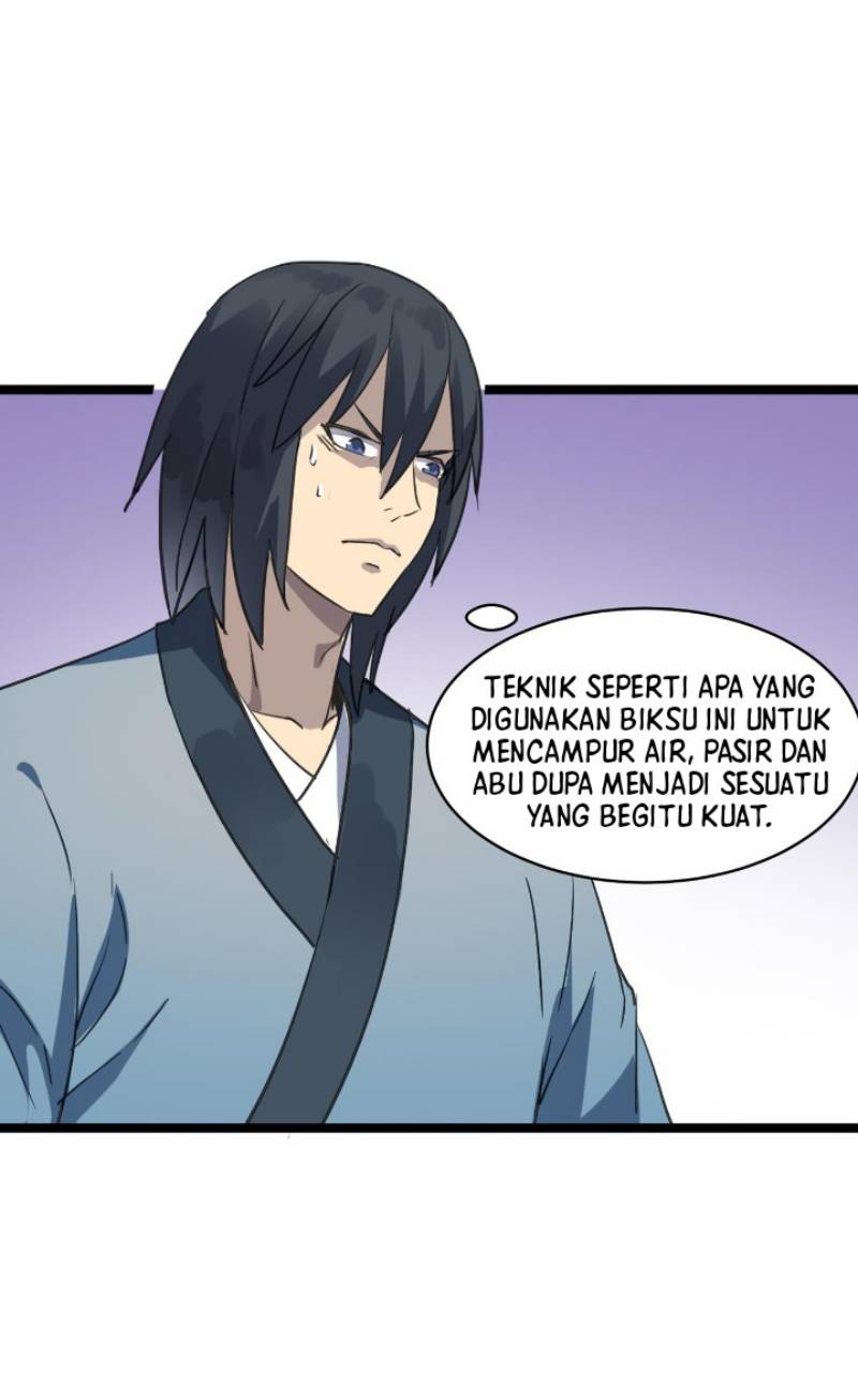 Building the Strongest Shaolin Temple in Another World Chapter 52 Gambar 15