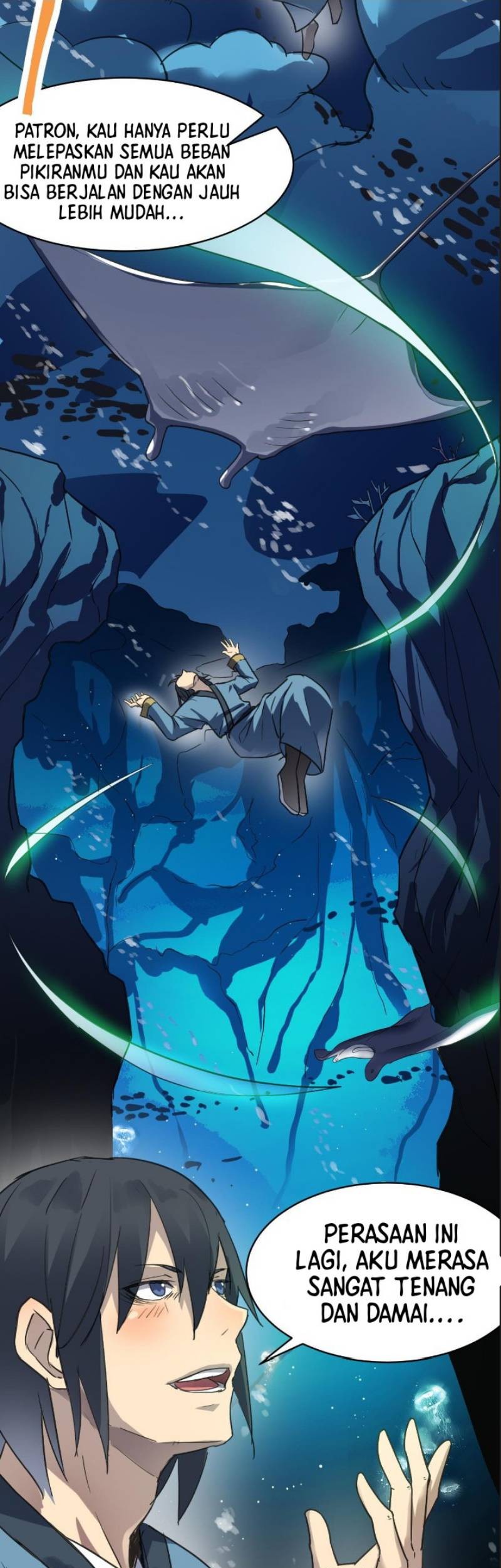 Building the Strongest Shaolin Temple in Another World Chapter 52 Gambar 18