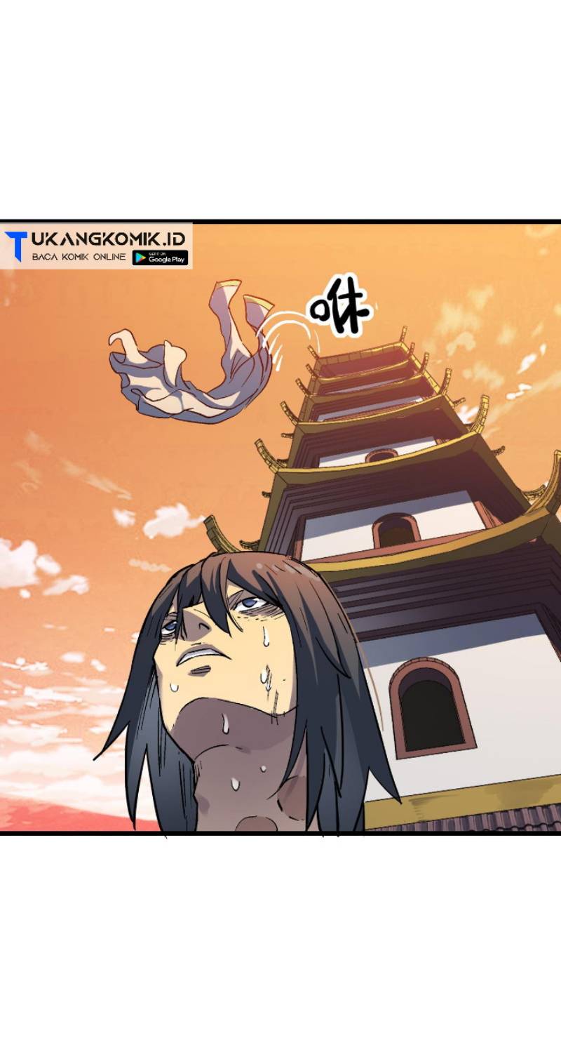 Building the Strongest Shaolin Temple in Another World Chapter 52 Gambar 31