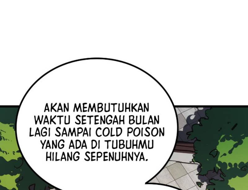 Building the Strongest Shaolin Temple in Another World Chapter 52 Gambar 34