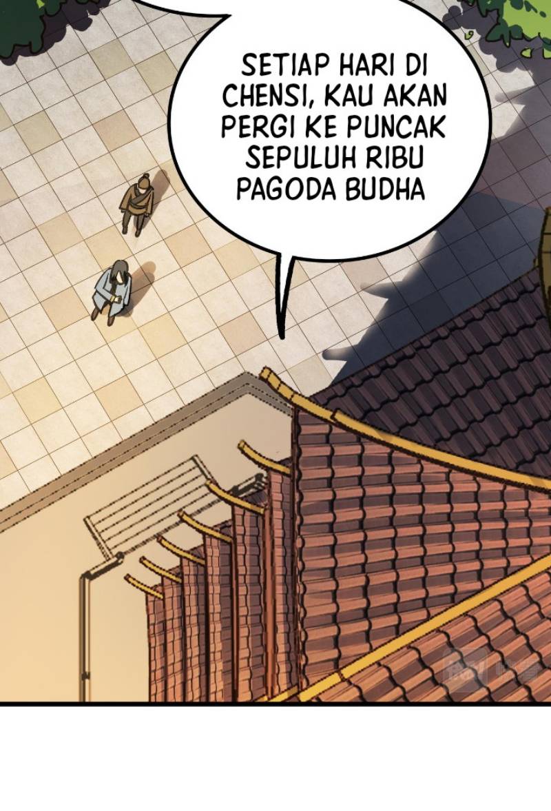 Building the Strongest Shaolin Temple in Another World Chapter 52 Gambar 35