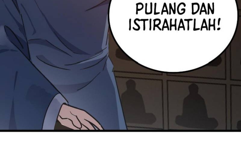 Building the Strongest Shaolin Temple in Another World Chapter 52 Gambar 37