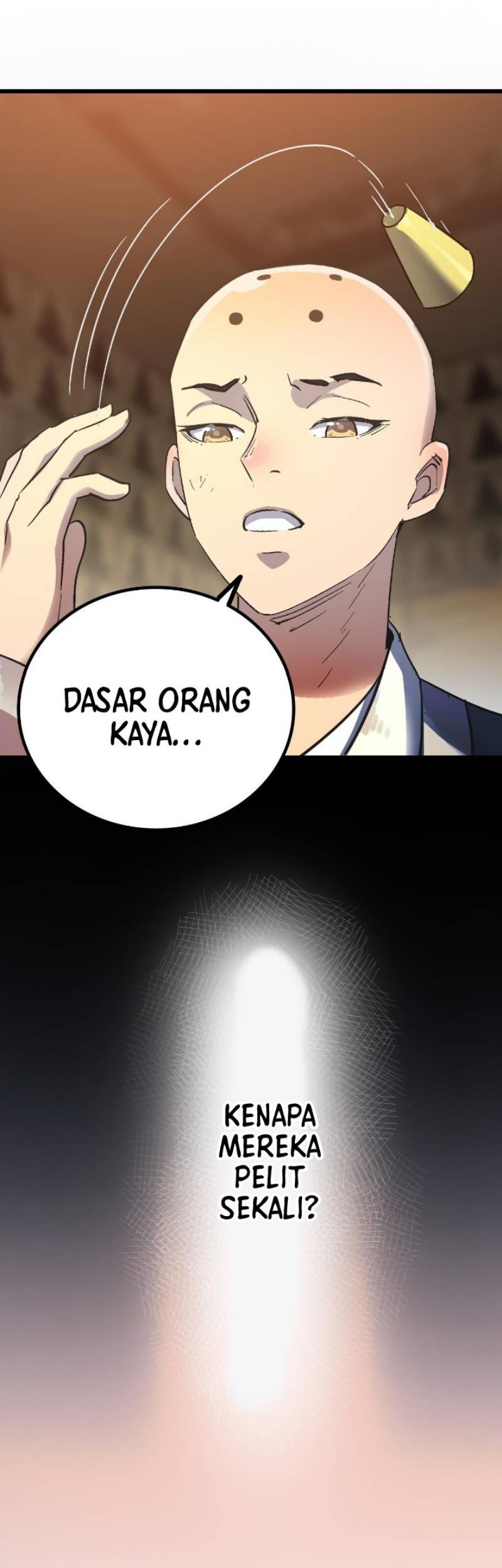 Building the Strongest Shaolin Temple in Another World Chapter 52 Gambar 38