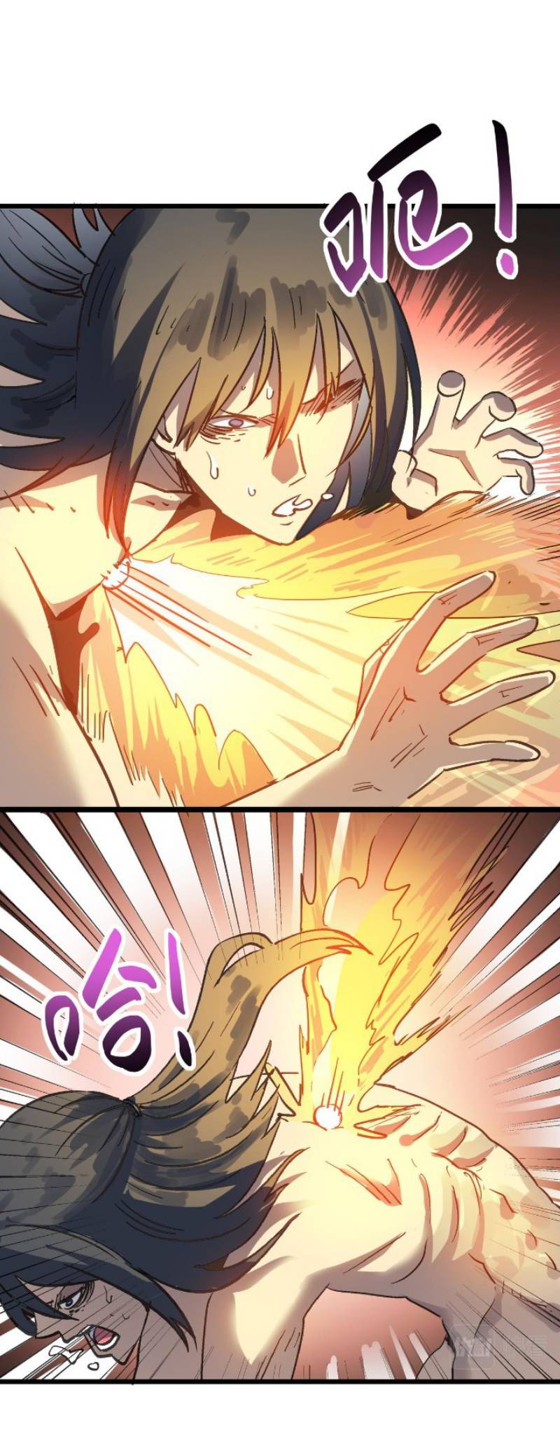 Building the Strongest Shaolin Temple in Another World Chapter 52 Gambar 42