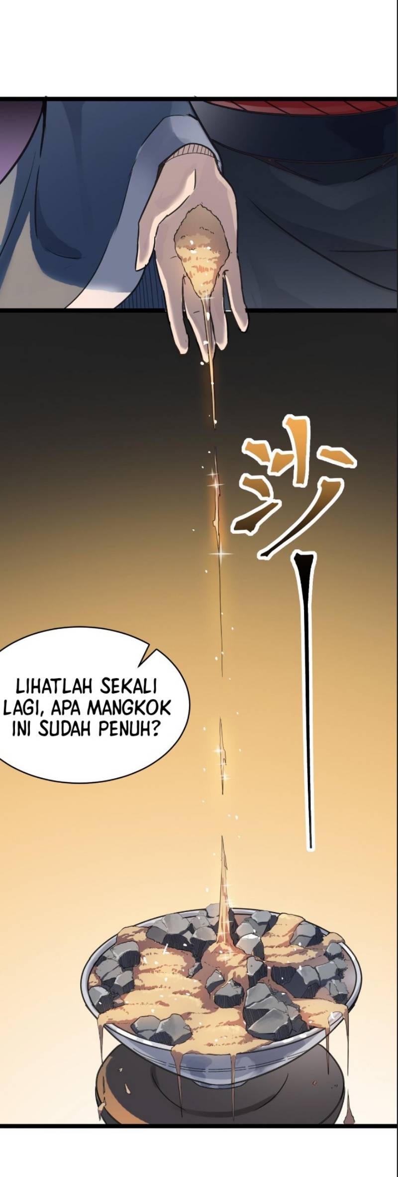 Building the Strongest Shaolin Temple in Another World Chapter 52 Gambar 3