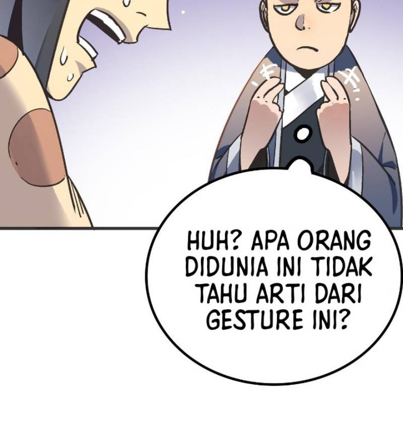 Building the Strongest Shaolin Temple in Another World Chapter 52 Gambar 48