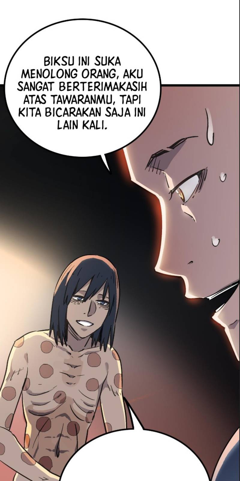 Building the Strongest Shaolin Temple in Another World Chapter 52 Gambar 51