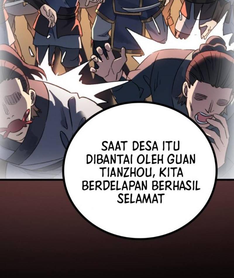 Building the Strongest Shaolin Temple in Another World Chapter 52 Gambar 58
