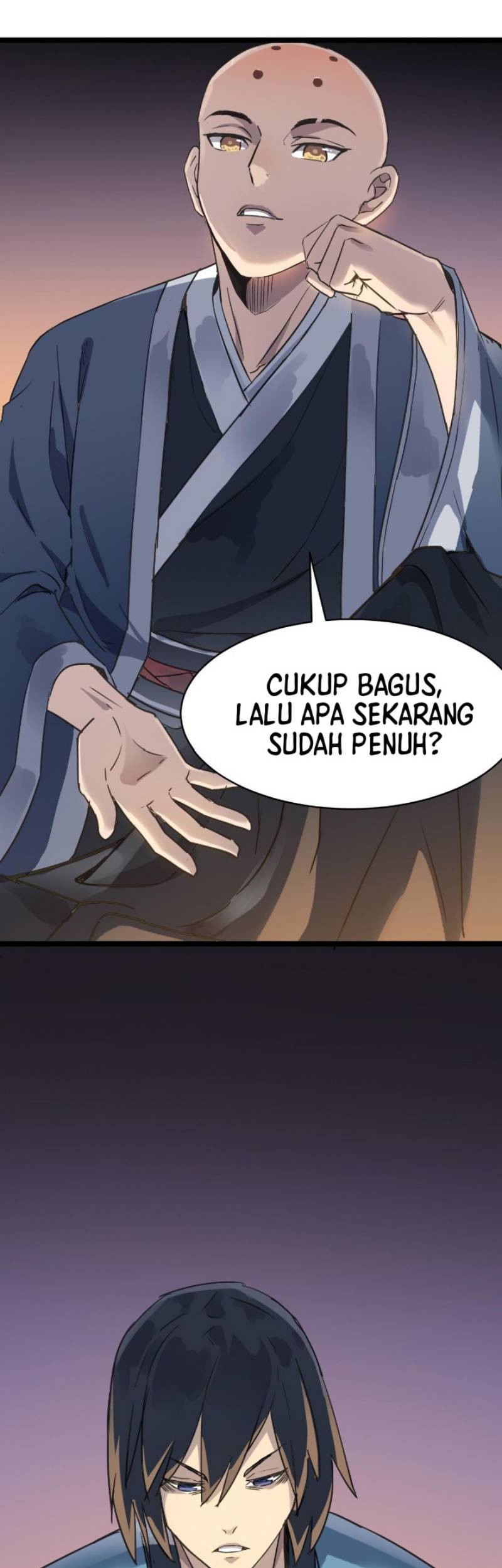 Building the Strongest Shaolin Temple in Another World Chapter 52 Gambar 6