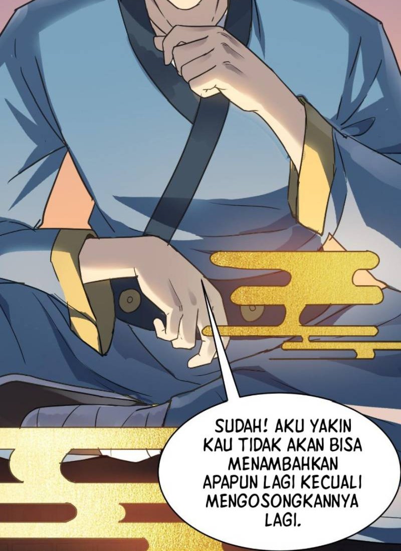 Building the Strongest Shaolin Temple in Another World Chapter 52 Gambar 7