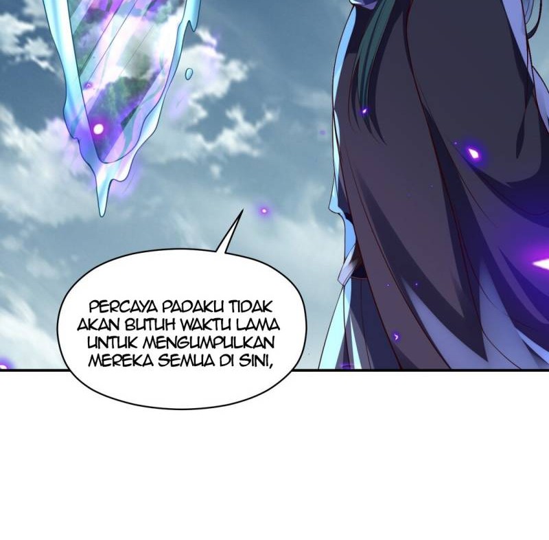 Fairy, You have a Bad Omen! Chapter 19 Gambar 37