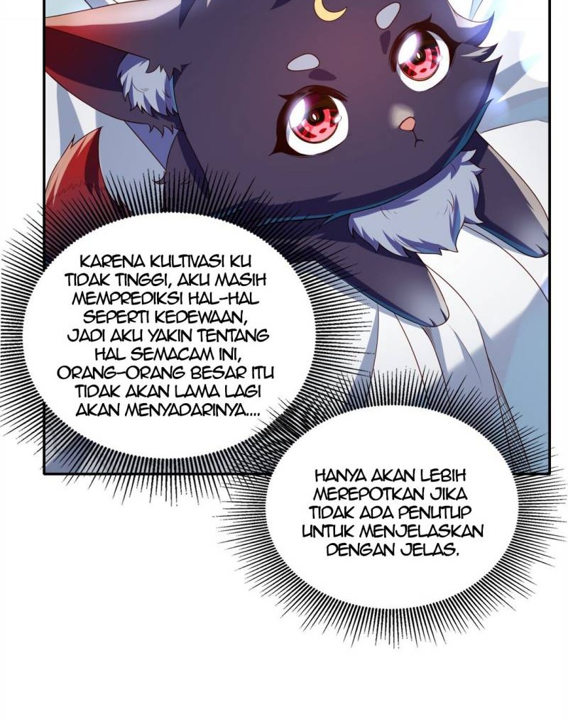 Fairy, You have a Bad Omen! Chapter 19 Gambar 21