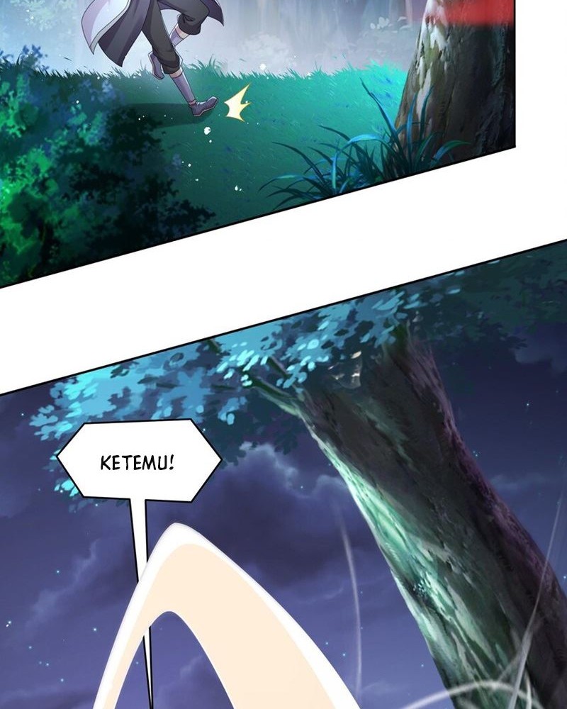 I Changed My Life By Check-In Chapter 49 Gambar 3