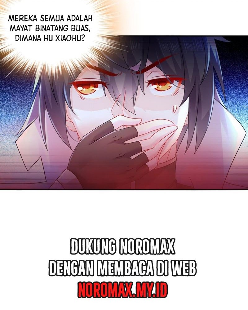 I Changed My Life By Check-In Chapter 49 Gambar 5