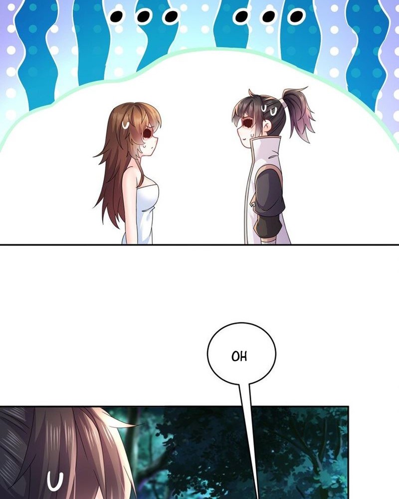 I Changed My Life By Check-In Chapter 49 Gambar 11