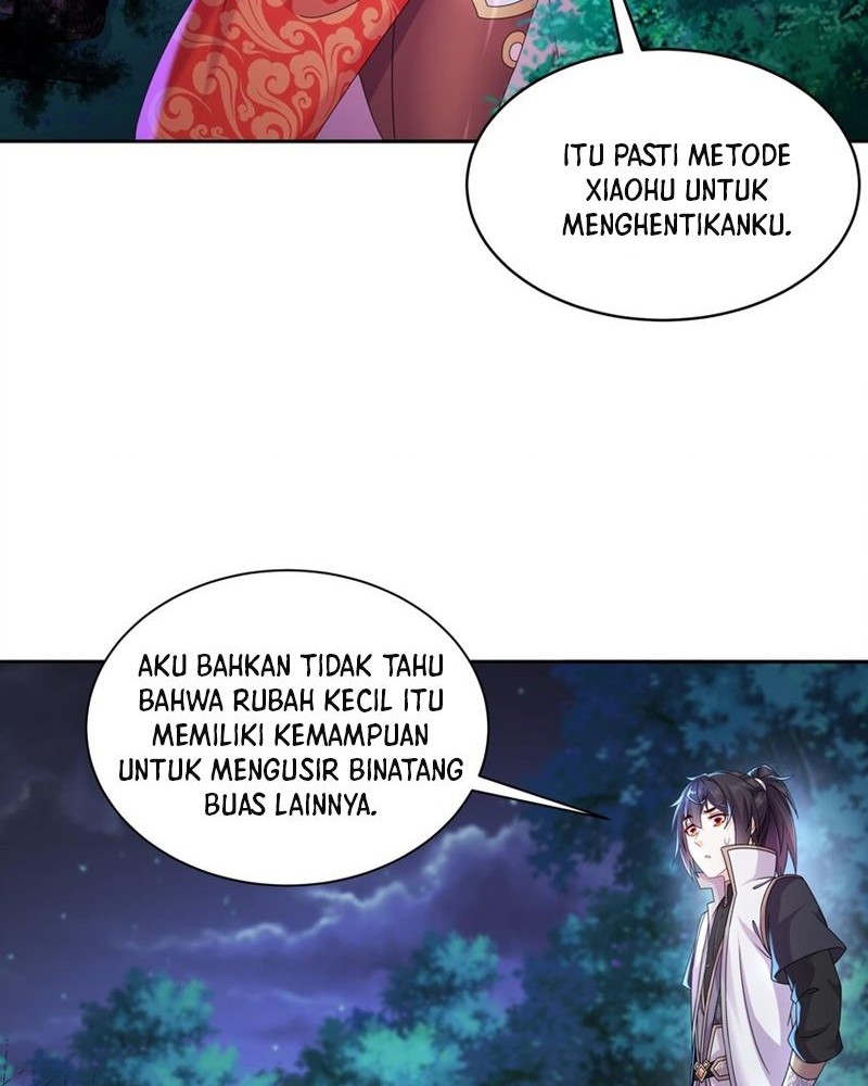 I Changed My Life By Check-In Chapter 49 Gambar 13