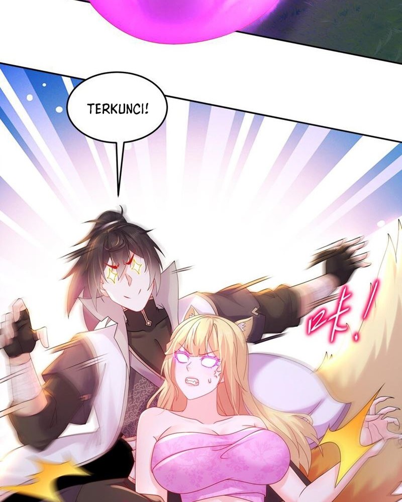 I Changed My Life By Check-In Chapter 48 Gambar 5