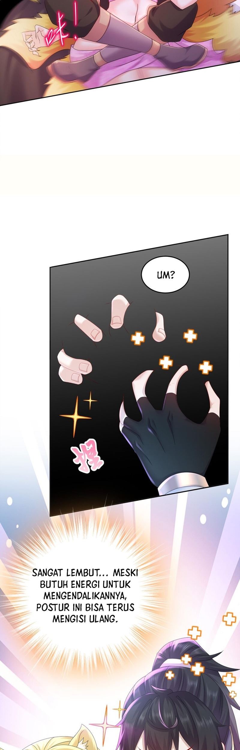 I Changed My Life By Check-In Chapter 48 Gambar 6