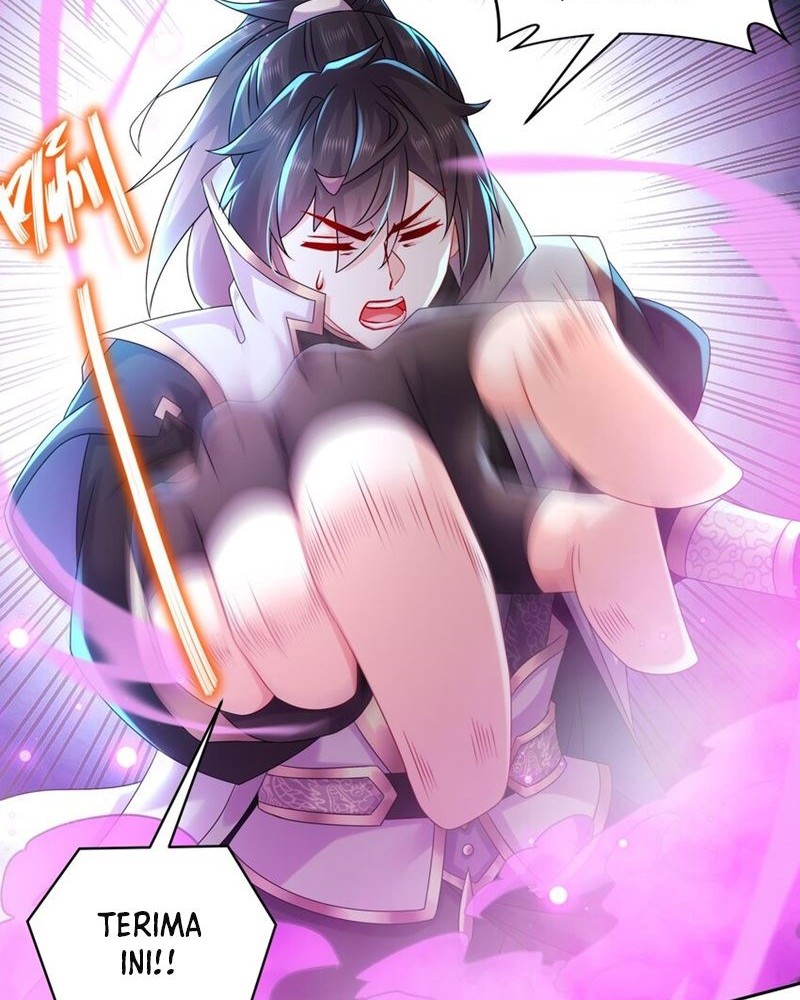 I Changed My Life By Check-In Chapter 48 Gambar 15