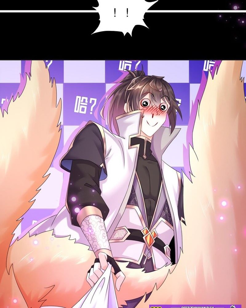 I Changed My Life By Check-In Chapter 48 Gambar 17