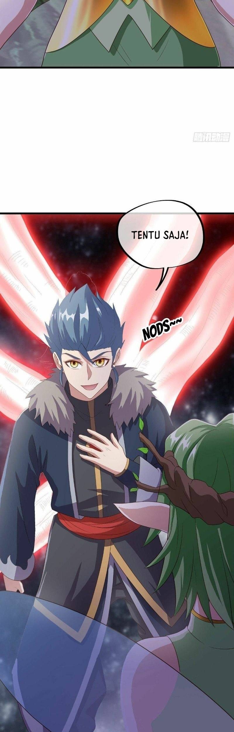 Peerless Soul Chapter 471 Gambar 22