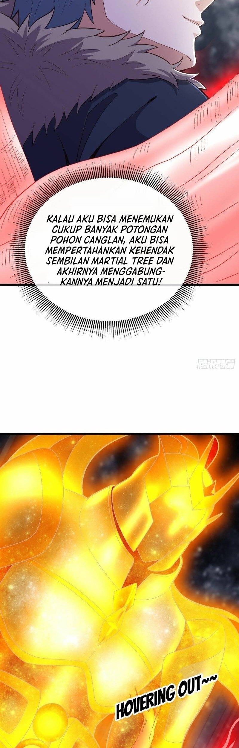 Peerless Soul Chapter 471 Gambar 26