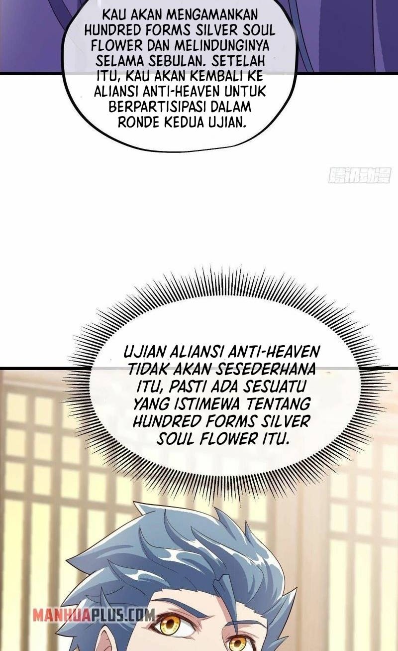 Peerless Soul Chapter 471 Gambar 33