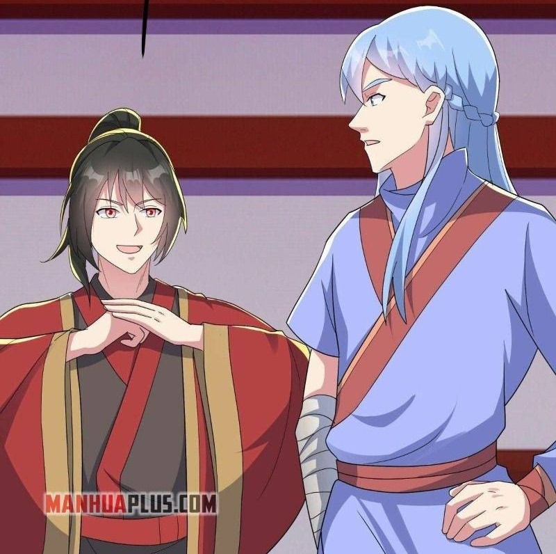 Peerless Soul Chapter 471 Gambar 47