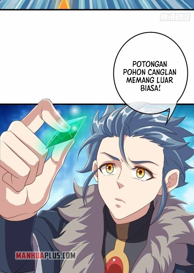 Baca Peerless Soul Chapter 471 Gambar 2