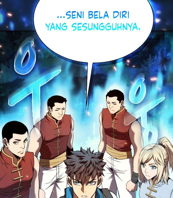 The Constellation that Returned from Hell Chapter 130 Gambar 27