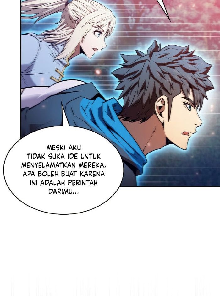 The Constellation that Returned from Hell Chapter 130 Gambar 35