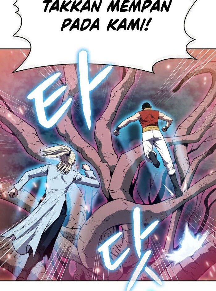 The Constellation that Returned from Hell Chapter 130 Gambar 41