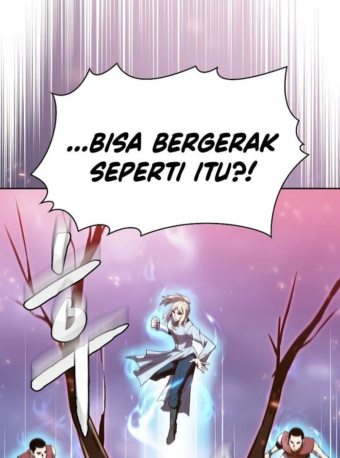 The Constellation that Returned from Hell Chapter 130 Gambar 43