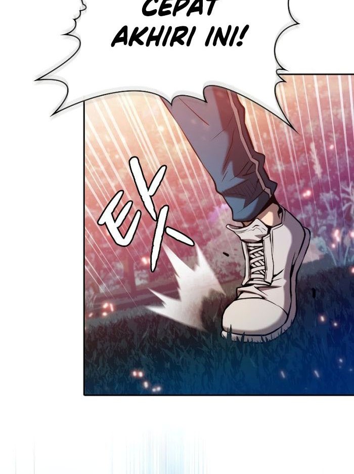 The Constellation that Returned from Hell Chapter 130 Gambar 49