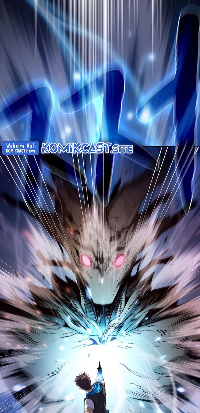 The Constellation that Returned from Hell Chapter 130 Gambar 51