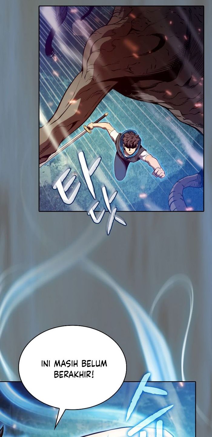 The Constellation that Returned from Hell Chapter 130 Gambar 53