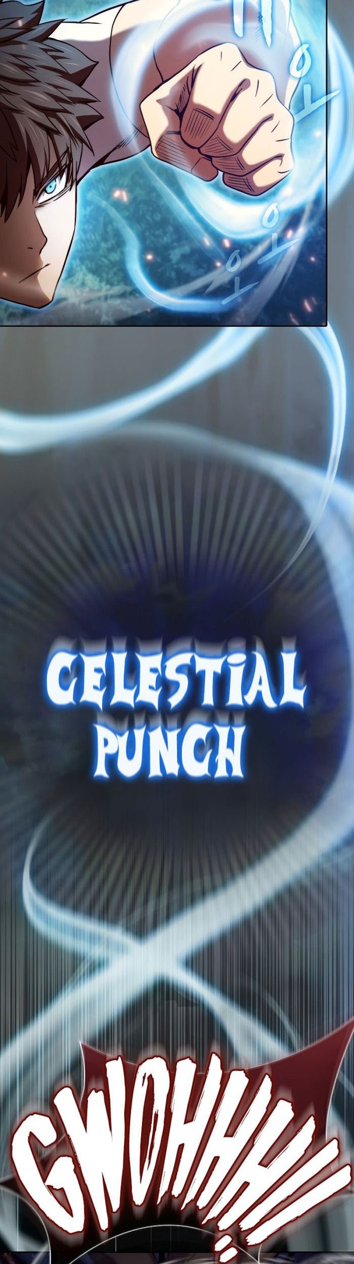 The Constellation that Returned from Hell Chapter 130 Gambar 54