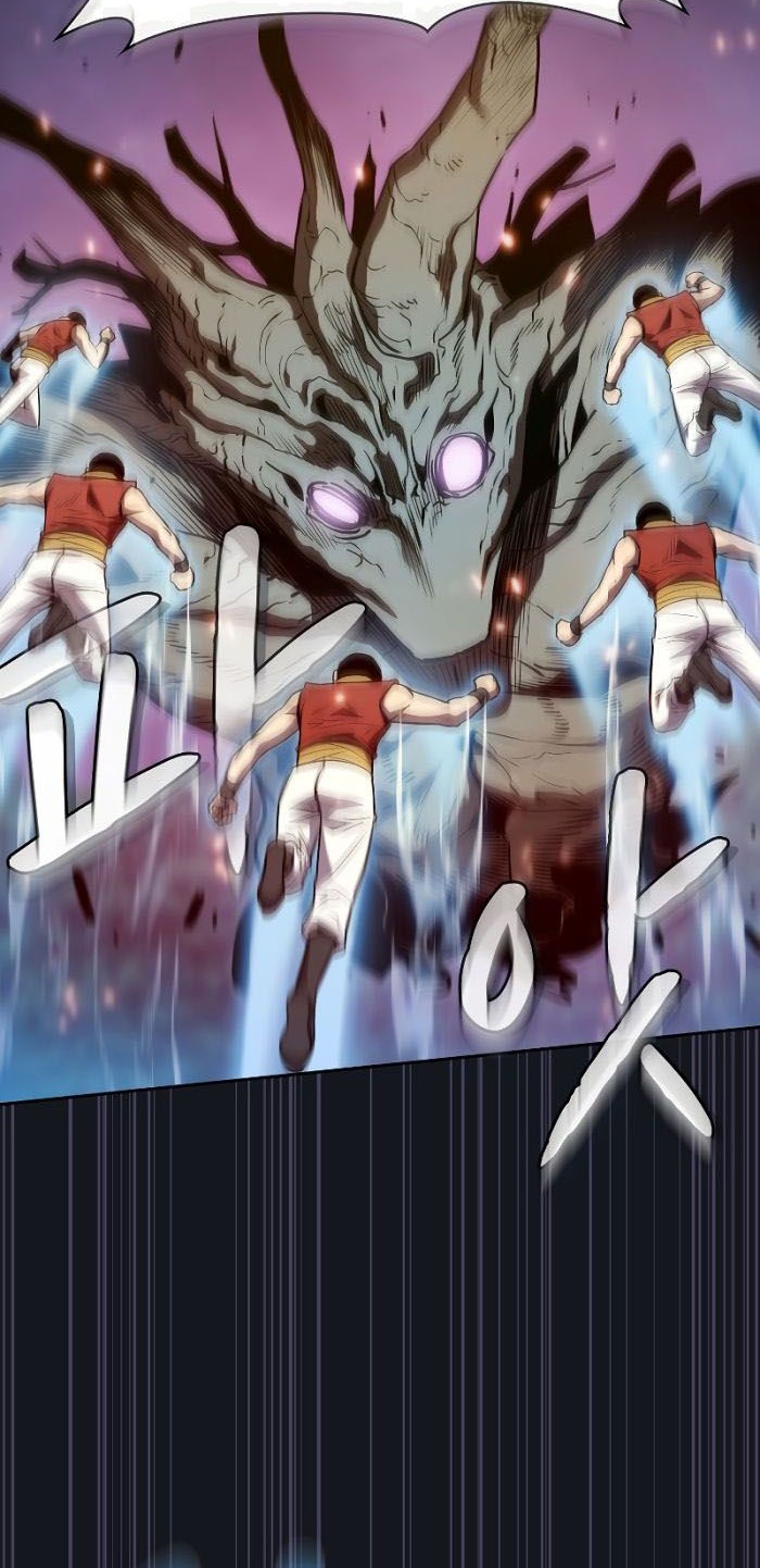 The Constellation that Returned from Hell Chapter 130 Gambar 59