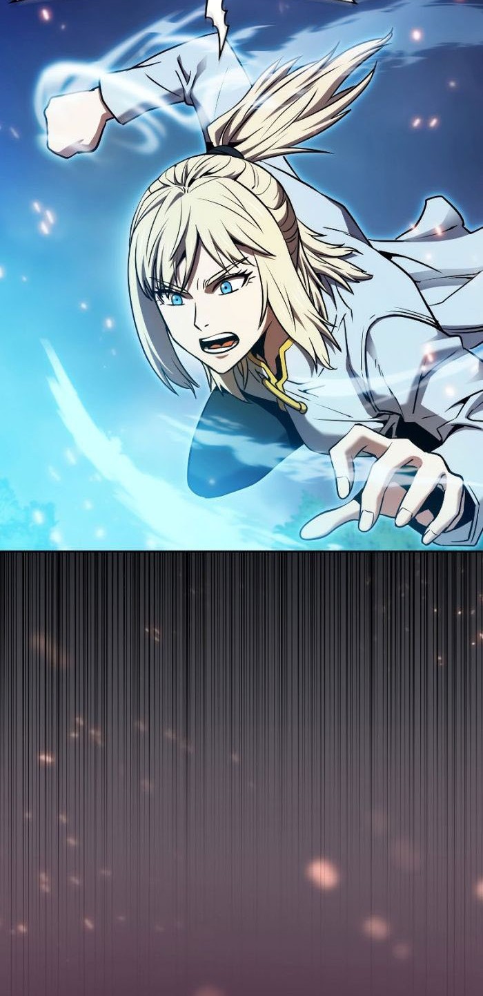 The Constellation that Returned from Hell Chapter 130 Gambar 61